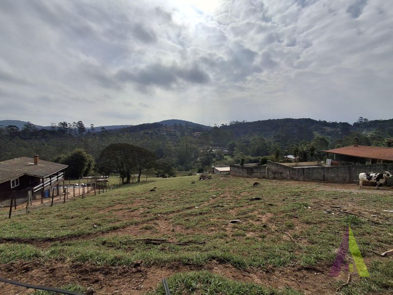 Terreno em Alpes Paulista (Mailasqui), SÃO ROQUE - Foto 10