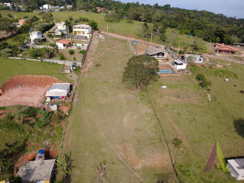 Terreno em Alpes Paulista (Mailasqui), SÃO ROQUE - Foto 12