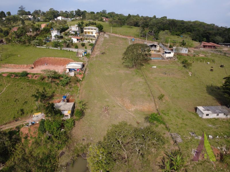 Terreno em Alpes Paulista (Mailasqui), SÃO ROQUE - Foto 4