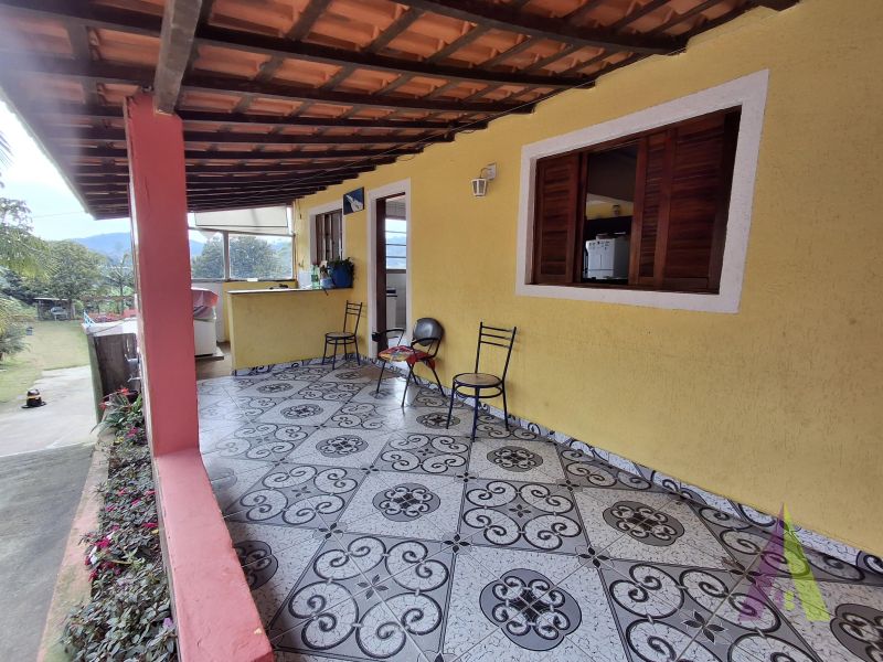 Sítio em Alpes Paulista (Mailasqui), SÃO ROQUE - Foto 42