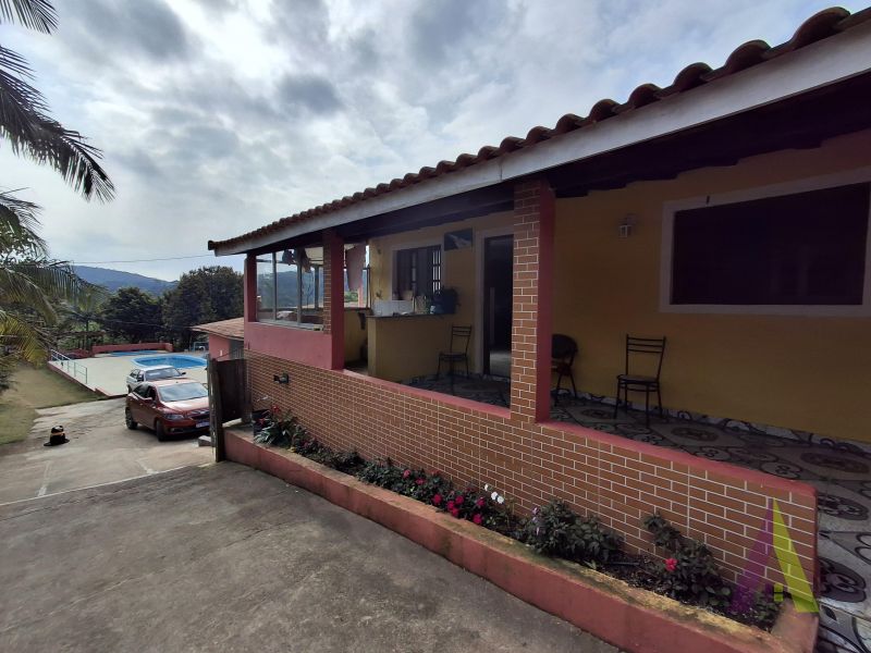 Sítio em Alpes Paulista (Mailasqui), SÃO ROQUE - Foto 4