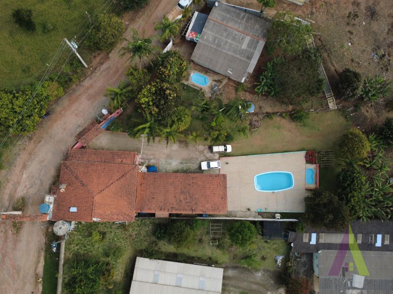 Sítio em Alpes Paulista (Mailasqui), SÃO ROQUE - Foto 44