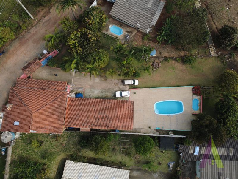 Sítio em Alpes Paulista (Mailasqui), SÃO ROQUE - Foto 2