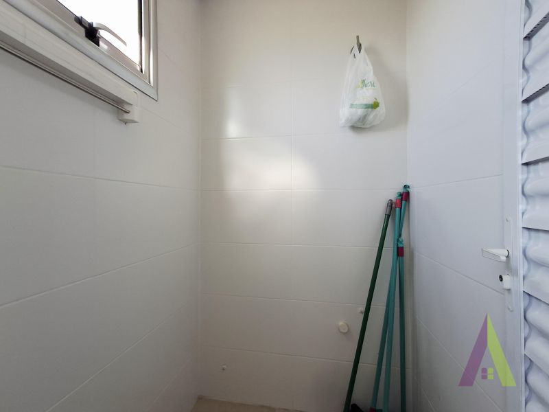 Apartamento em Cond Alexandre Dumas-Jardim Flórida, SÃO ROQUE - Foto 20