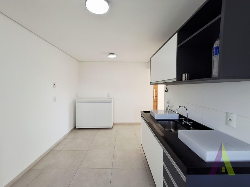 Apartamento em Cond Alexandre Dumas-Jardim Flórida, SÃO ROQUE - Foto 28