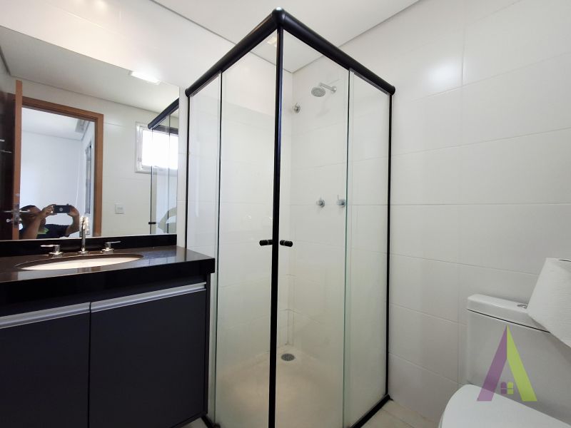 Apartamento em Cond Alexandre Dumas-Jardim Flórida, SÃO ROQUE - Foto 10