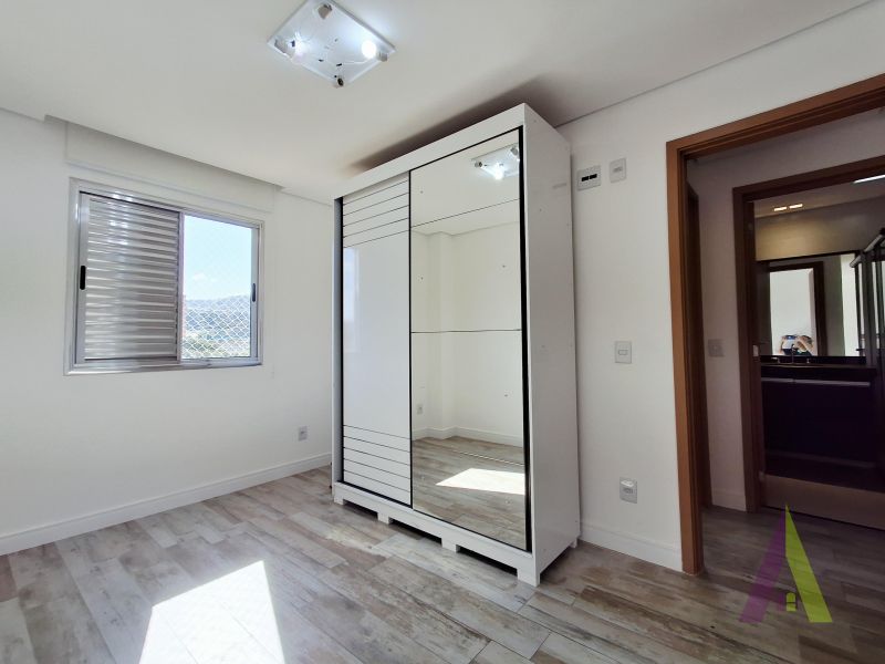 Apartamento em Cond Alexandre Dumas-Jardim Flórida, SÃO ROQUE - Foto 36