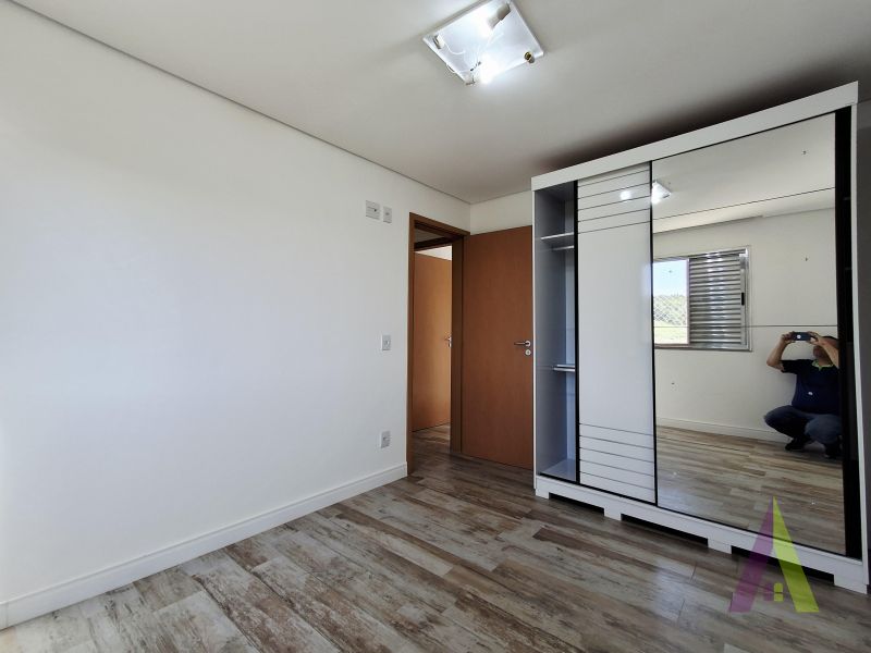 Apartamento em Cond Alexandre Dumas-Jardim Flórida, SÃO ROQUE - Foto 44