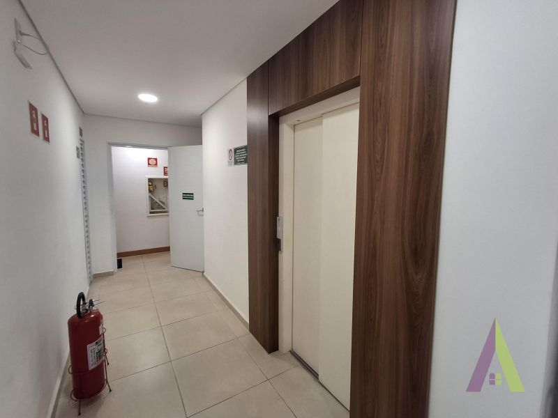 Apartamento em Cond Alexandre Dumas-Jardim Flórida, SÃO ROQUE - Foto 48