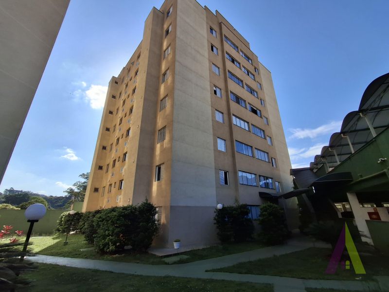 Apartamento em Cond Alexandre Dumas-Jardim Flórida, SÃO ROQUE - Foto 2