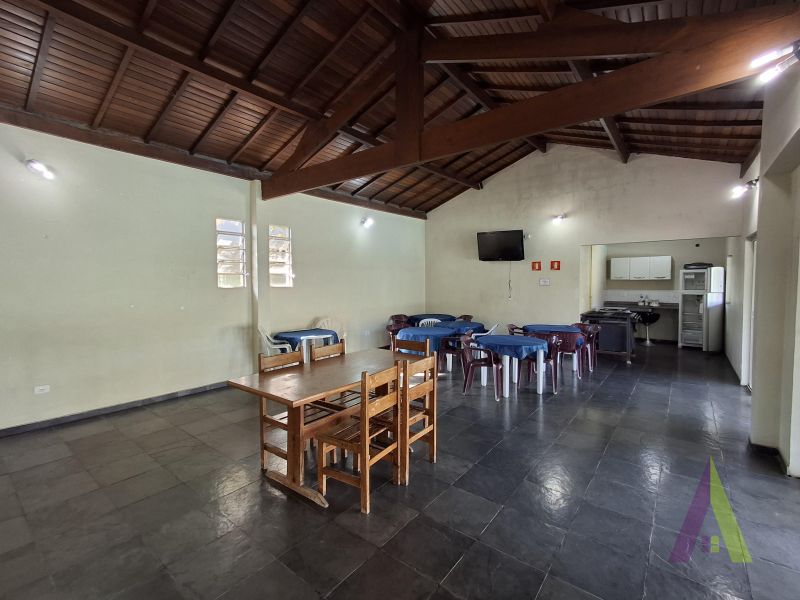 Apartamento em Cond Alexandre Dumas-Jardim Flórida, SÃO ROQUE - Foto 58