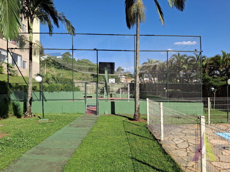 Apartamento em Cond Alexandre Dumas-Jardim Flórida, SÃO ROQUE - Foto 60
