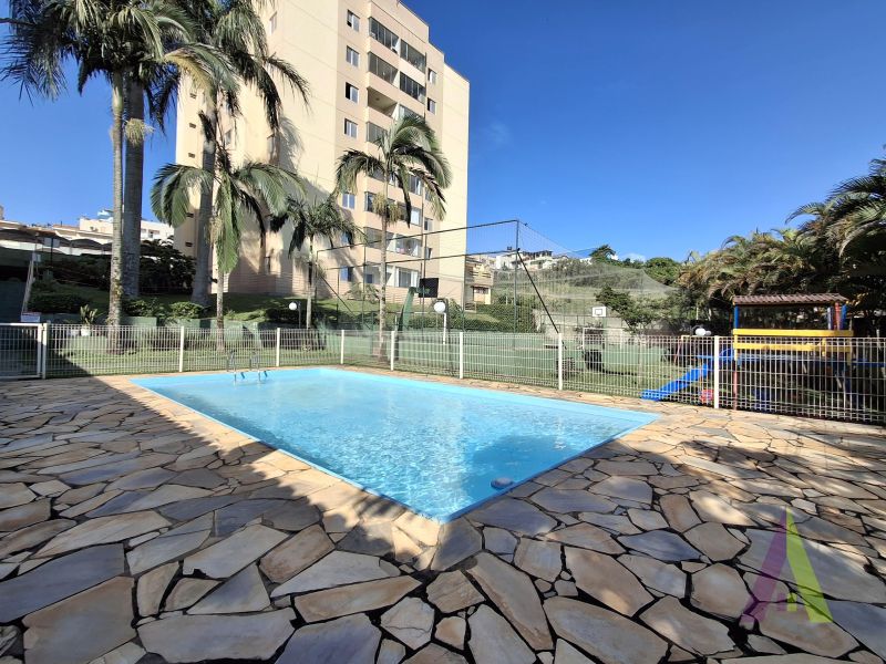 Apartamento em Cond Alexandre Dumas-Jardim Flórida, SÃO ROQUE - Foto 62