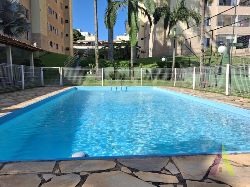 Apartamento em Cond Alexandre Dumas-Jardim Flórida, SÃO ROQUE - Foto 64