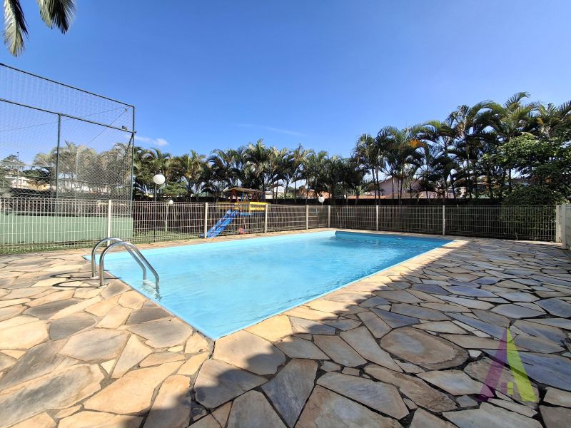 Apartamento em Cond Alexandre Dumas-Jardim Flórida, SÃO ROQUE - Foto 66