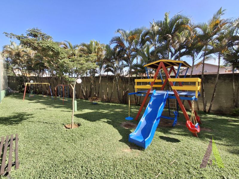 Apartamento em Cond Alexandre Dumas-Jardim Flórida, SÃO ROQUE - Foto 68