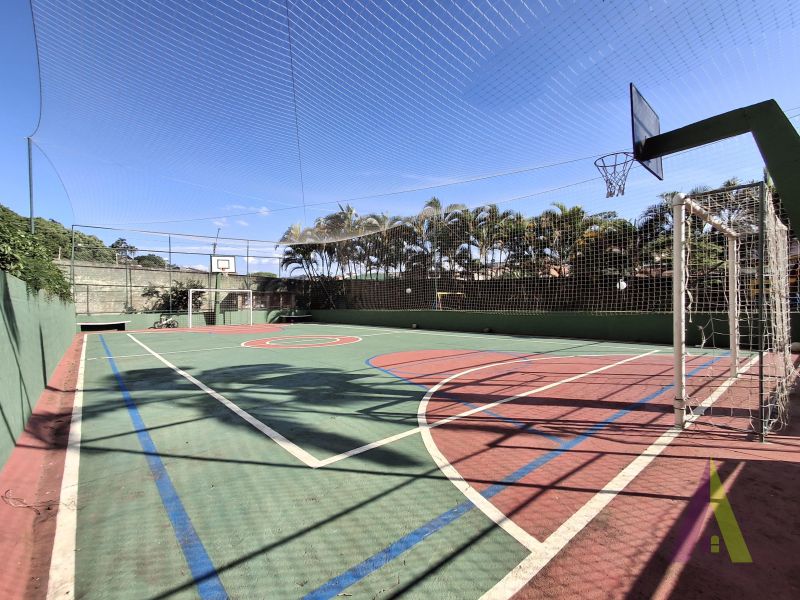 Apartamento em Cond Alexandre Dumas-Jardim Flórida, SÃO ROQUE - Foto 70