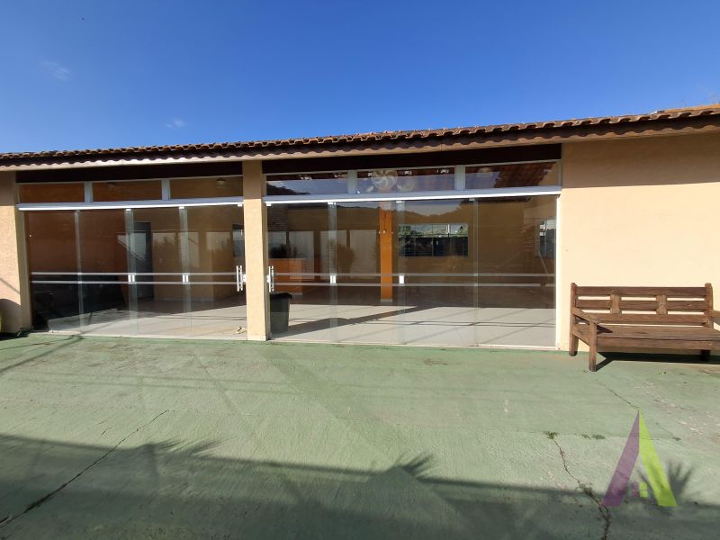 Condomínio em Cond Alto da Boa Vista - Jd Boa Vista, SÃO ROQUE - Foto 54