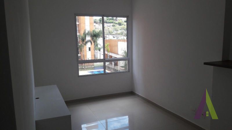 Apartamento em Cond Terra Brasilis - Jardim Carambeí, SÃO ROQUE - Apartamento em condominio club com vista para a piscina em São Roque! - Foto 6