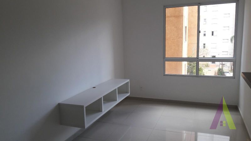 Apartamento em Cond Terra Brasilis - Jardim Carambeí, SÃO ROQUE - Apartamento em condominio club com vista para a piscina em São Roque! - Foto 10