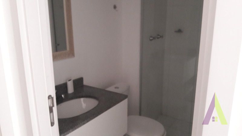 Apartamento em Cond Terra Brasilis - Jardim Carambeí, SÃO ROQUE - Apartamento em condominio club com vista para a piscina em São Roque! - Foto 12
