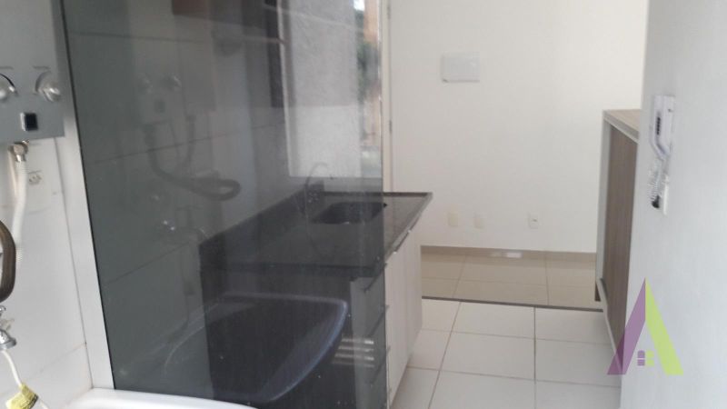 Apartamento em Cond Terra Brasilis - Jardim Carambeí, SÃO ROQUE - Apartamento em condominio club com vista para a piscina em São Roque! - Foto 26