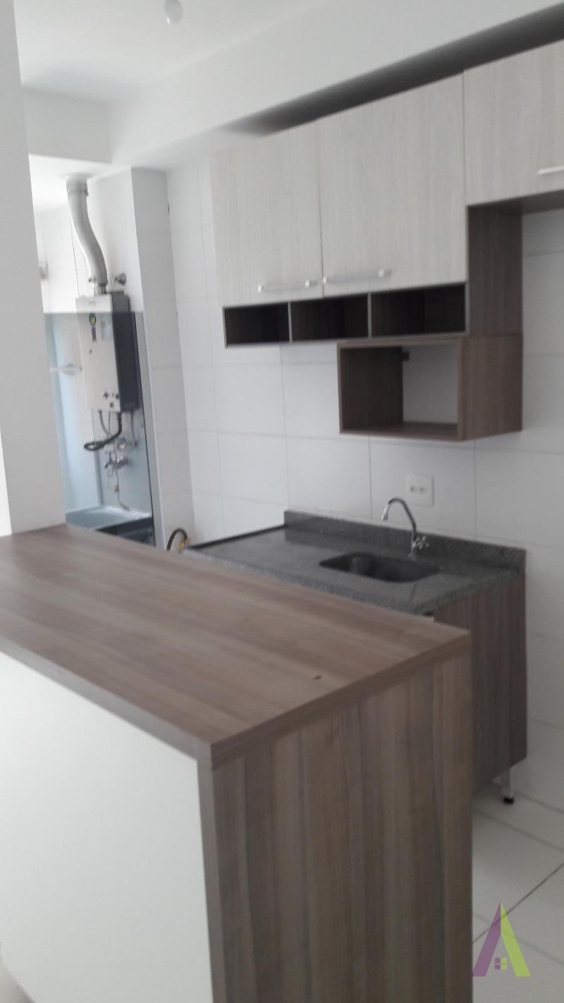 Apartamento em Cond Terra Brasilis - Jardim Carambeí, SÃO ROQUE - Apartamento em condominio club com vista para a piscina em São Roque! - Foto 30
