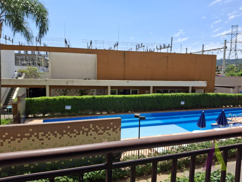 Apartamento em Cond Terra Brasilis - Jardim Carambeí, SÃO ROQUE - Apartamento em condominio club próximo ao centro de São Roque! - Foto 10