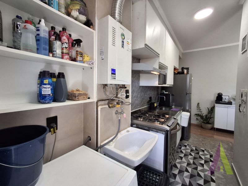 Apartamento em Cond Terra Brasilis - Jardim Carambeí, SÃO ROQUE - Apartamento em condominio club próximo ao centro de São Roque! - Foto 14
