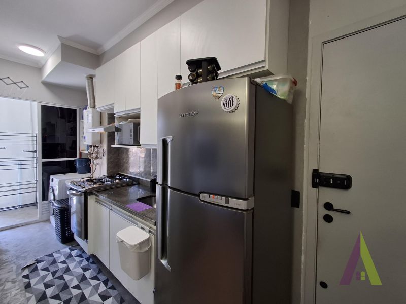 Apartamento em Cond Terra Brasilis - Jardim Carambeí, SÃO ROQUE - Apartamento em condominio club próximo ao centro de São Roque! - Foto 8
