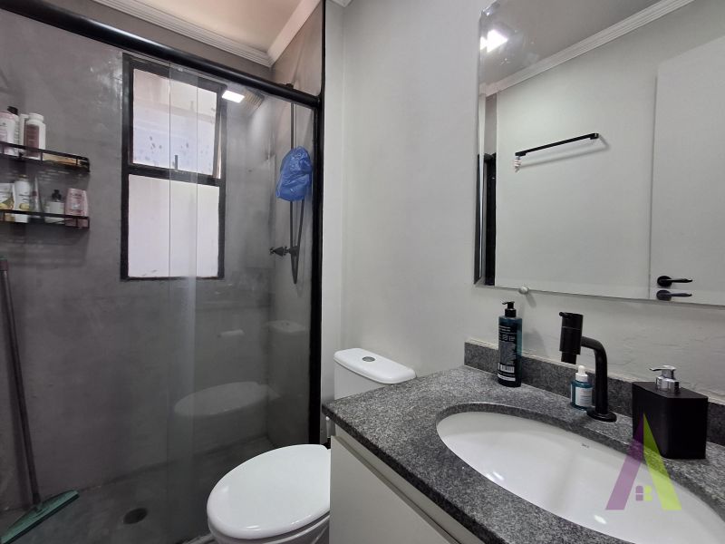 Apartamento em Cond Terra Brasilis - Jardim Carambeí, SÃO ROQUE - Apartamento em condominio club próximo ao centro de São Roque! - Foto 22