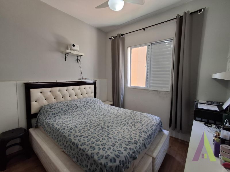 Apartamento em Cond Terra Brasilis - Jardim Carambeí, SÃO ROQUE - Apartamento em condominio club próximo ao centro de São Roque! - Foto 24