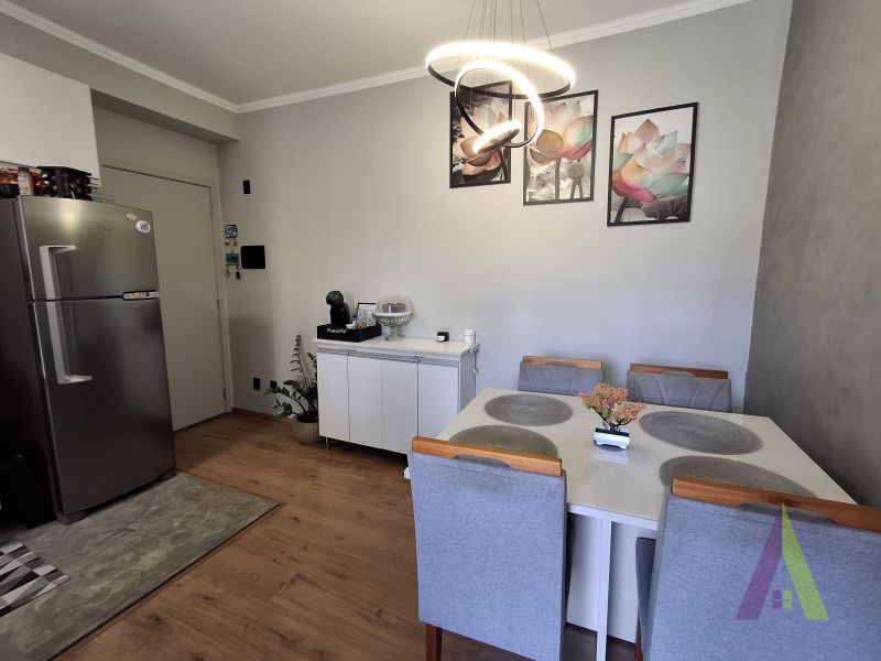 Apartamento em Cond Terra Brasilis - Jardim Carambeí, SÃO ROQUE - Apartamento em condominio club próximo ao centro de São Roque! - Foto 30