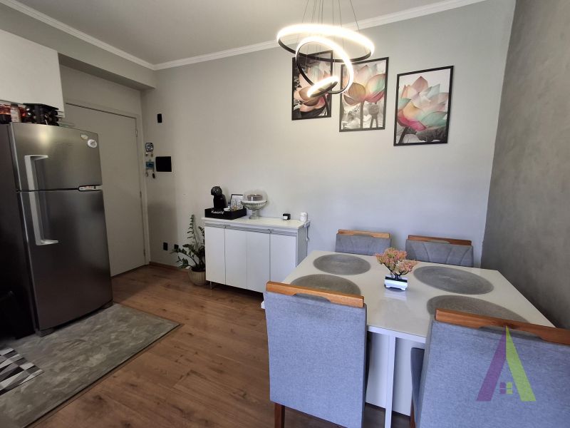 Apartamento em Cond Terra Brasilis - Jardim Carambeí, SÃO ROQUE - Apartamento em condominio club próximo ao centro de São Roque! - Foto 32