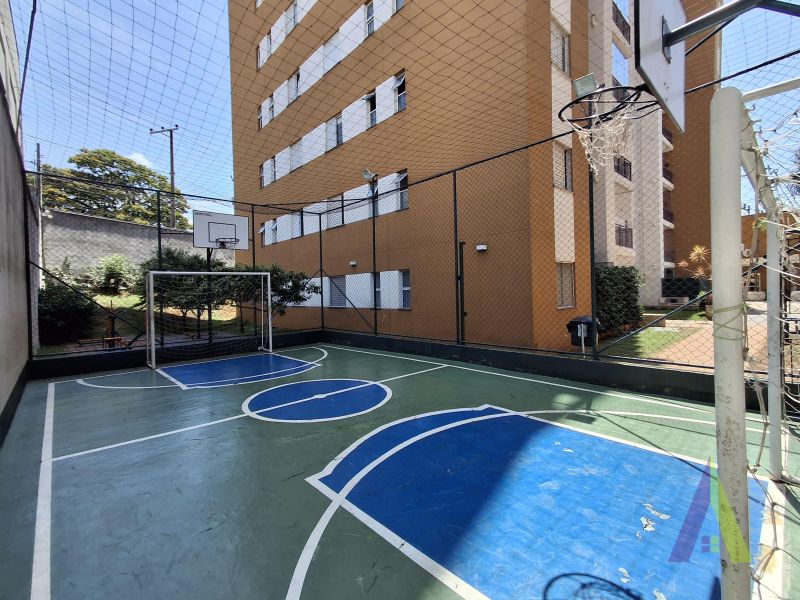 Apartamento em Cond Terra Brasilis - Jardim Carambeí, SÃO ROQUE - Apartamento em condominio club próximo ao centro de São Roque! - Foto 48