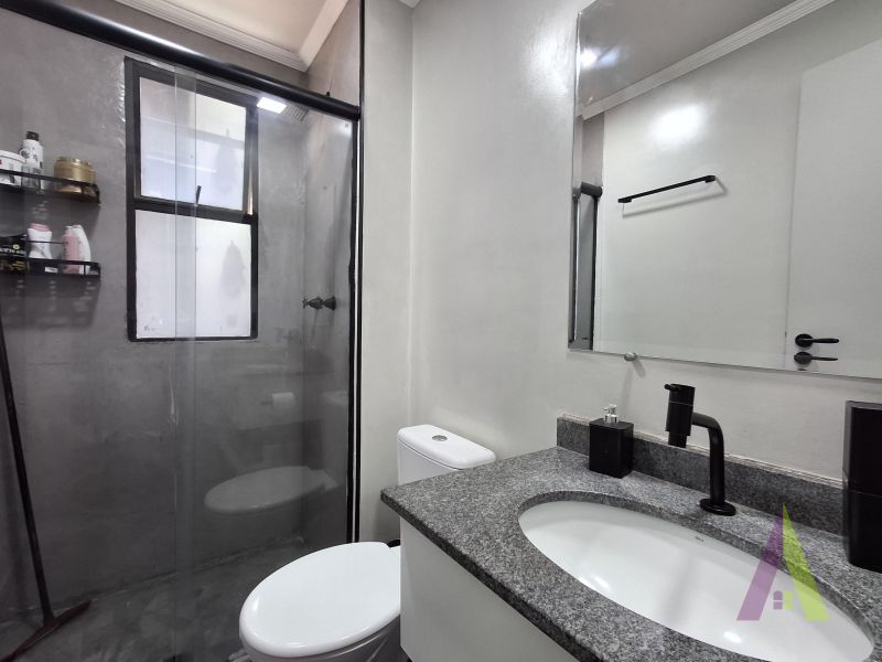 Apartamento em Cond Terra Brasilis - Jardim Carambeí, SÃO ROQUE - Apartamento em condominio club próximo ao centro de São Roque! - Foto 53