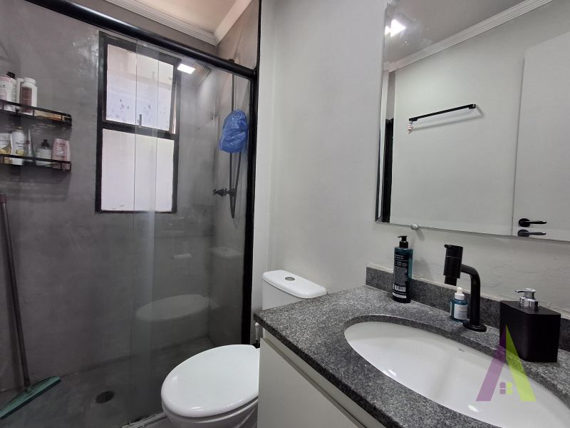 Apartamento em Cond Terra Brasilis - Jardim Carambeí, SÃO ROQUE - Apartamento em condominio club próximo ao centro de São Roque! - Foto 56