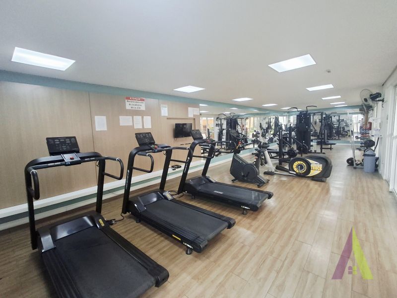 Apartamento em Cond Terra Brasilis - Jardim Carambeí, SÃO ROQUE - Apartamento em condominio club próximo ao centro de São Roque! - Foto 58
