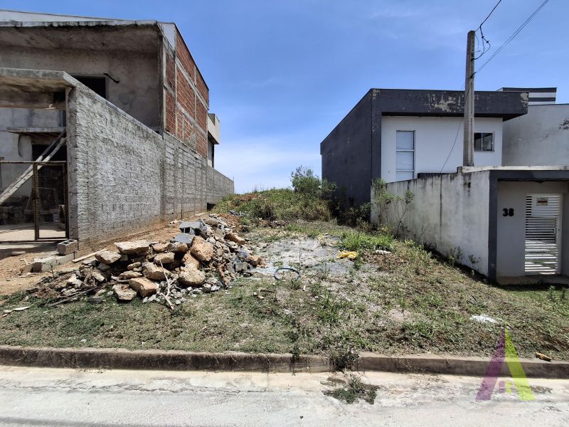 Terreno em Loteamento Portal dos Pássaros, MAIRINQUE - Terreno com pequeno aclive no loteamento Portal dos Passaros em Mairinque! - Foto 3