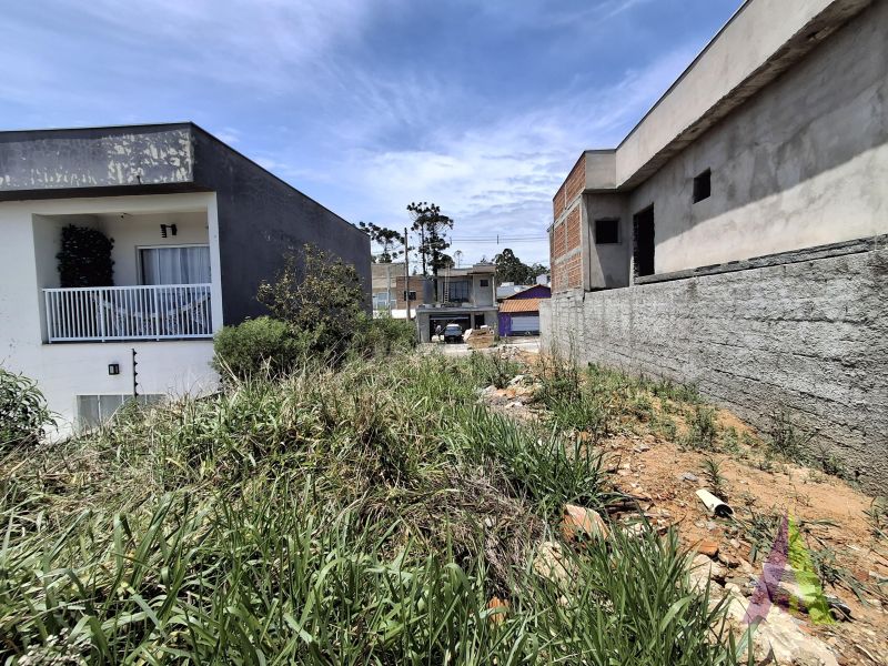 Terreno em Loteamento Portal dos Pássaros, MAIRINQUE - Terreno com pequeno aclive no loteamento Portal dos Passaros em Mairinque! - Foto 11