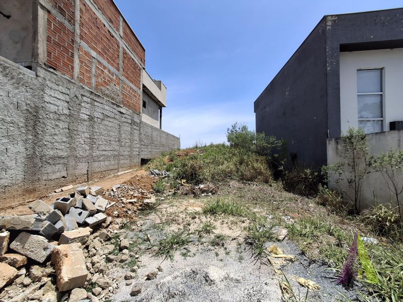 Terreno em Loteamento Portal dos Pássaros, MAIRINQUE - Terreno com pequeno aclive no loteamento Portal dos Passaros em Mairinque! - Foto 15