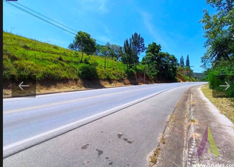Terreno em Centro (Canguera), SÃO ROQUE - 2 Terrenos Beirando a Rodovia em São Roque!