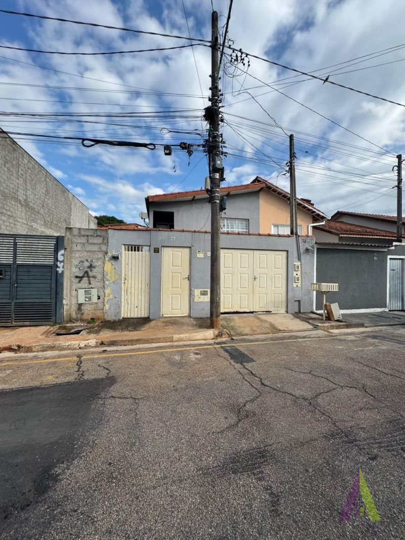 Apartamento em Vila Nossa Senhora Aparecida, SÃO ROQUE - Foto 2