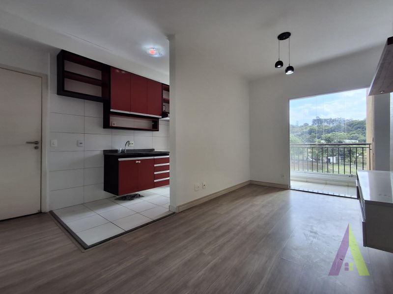 Apartamento em Cond Terra Brasilis - Jardim Carambeí, SÃO ROQUE - Foto 3