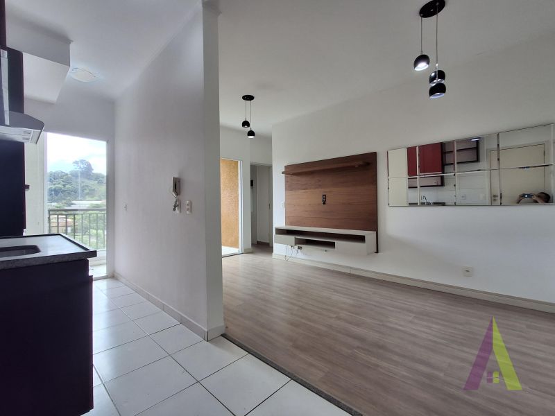 Apartamento em Cond Terra Brasilis - Jardim Carambeí, SÃO ROQUE - Foto 5