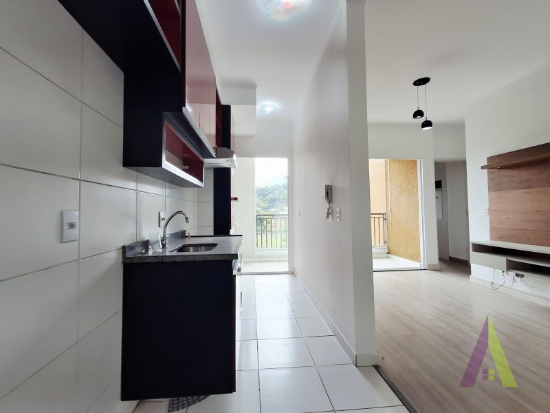 Apartamento em Cond Terra Brasilis - Jardim Carambeí, SÃO ROQUE - Foto 7