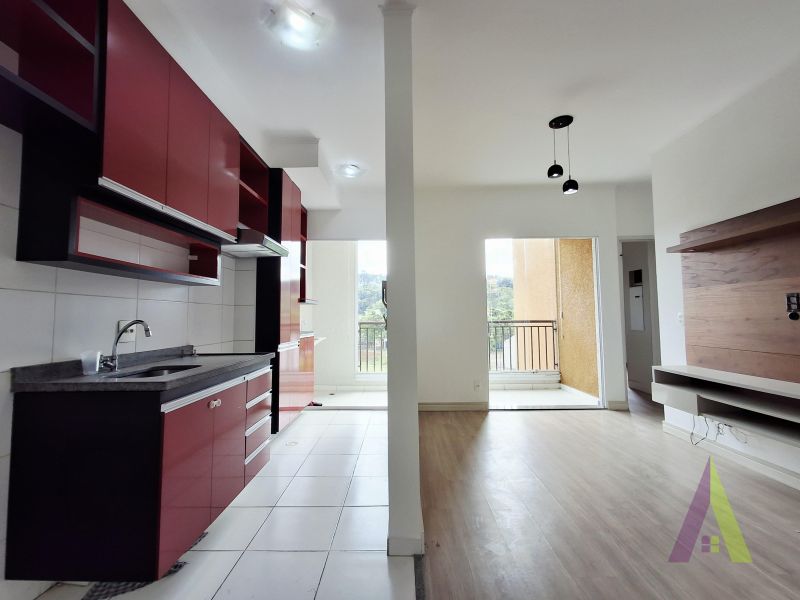 Apartamento em Cond Terra Brasilis - Jardim Carambeí, SÃO ROQUE - Foto 9