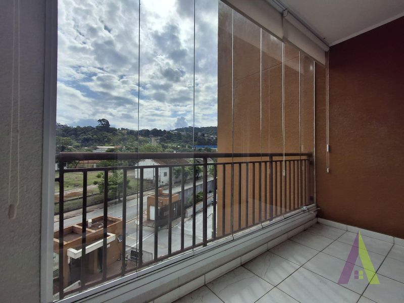 Apartamento em Cond Terra Brasilis - Jardim Carambeí, SÃO ROQUE - Foto 11