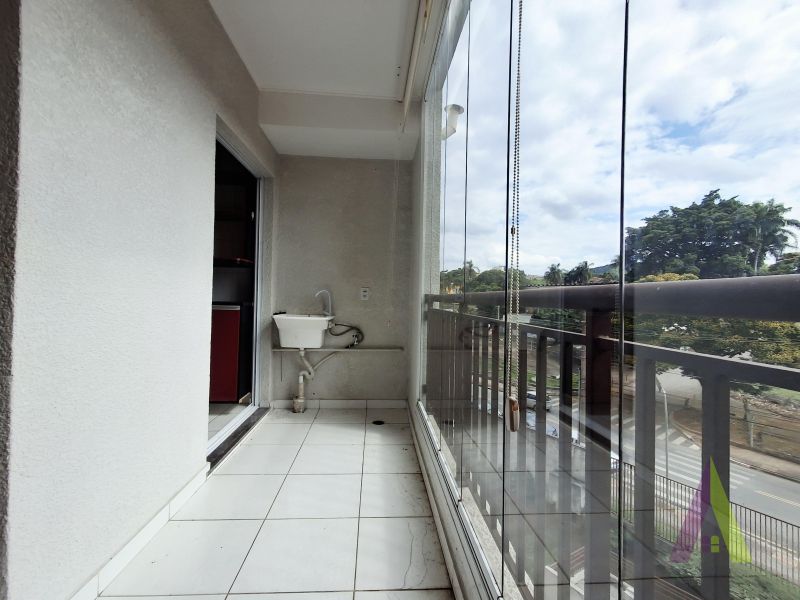 Apartamento em Cond Terra Brasilis - Jardim Carambeí, SÃO ROQUE - Foto 17