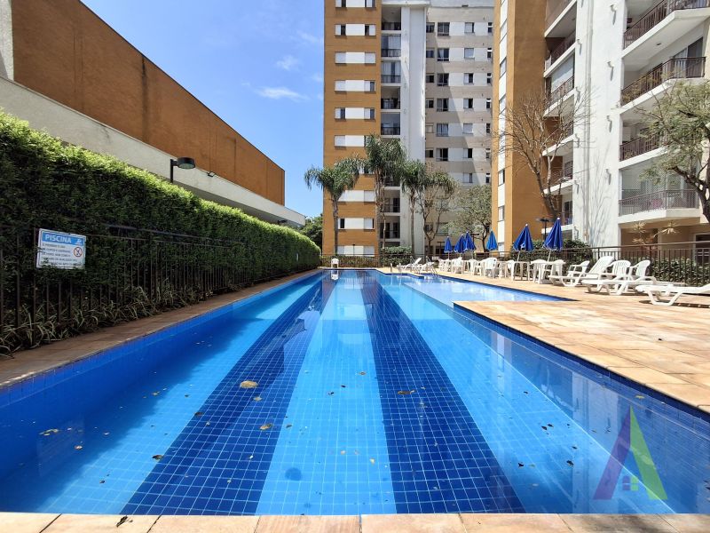 Apartamento em Cond Terra Brasilis - Jardim Carambeí, SÃO ROQUE - Foto 40